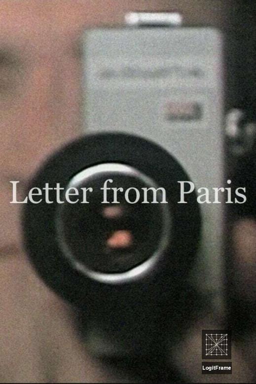 Brief von Paris (Letter from Paris)