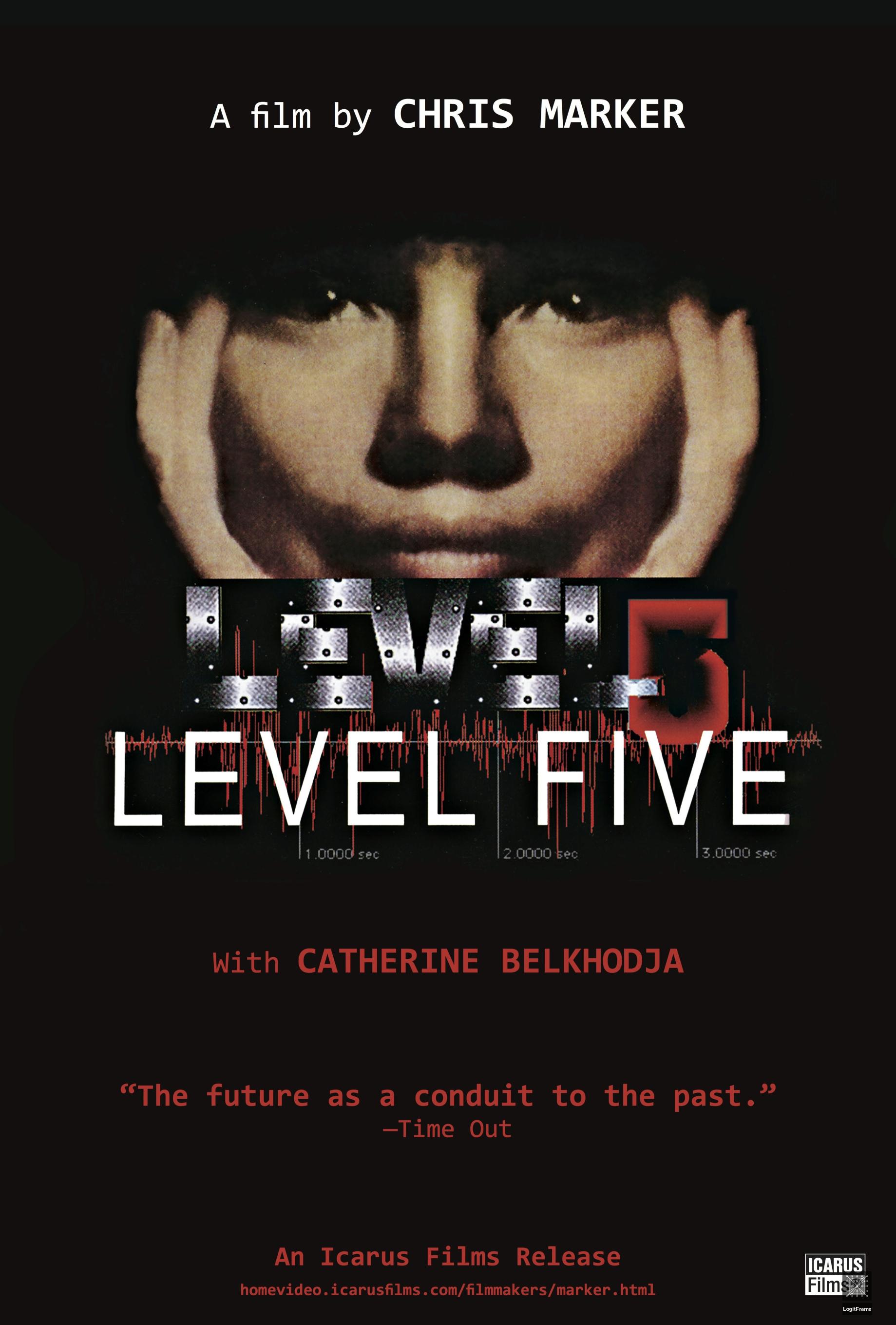 Level Five 