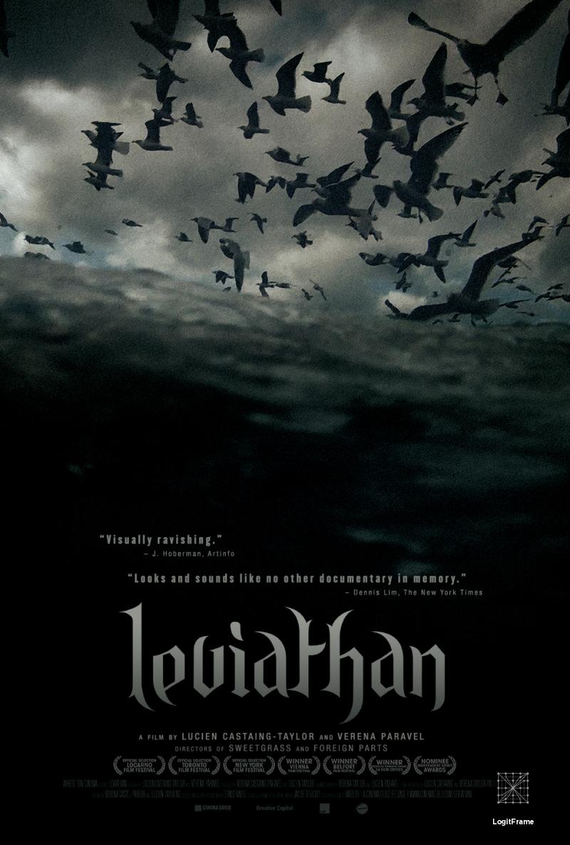 Leviathan 