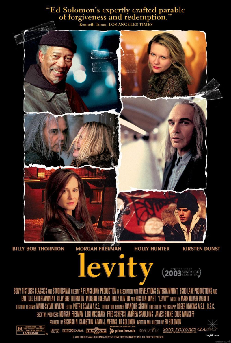 Levity 