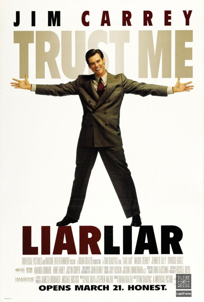Liar Liar 