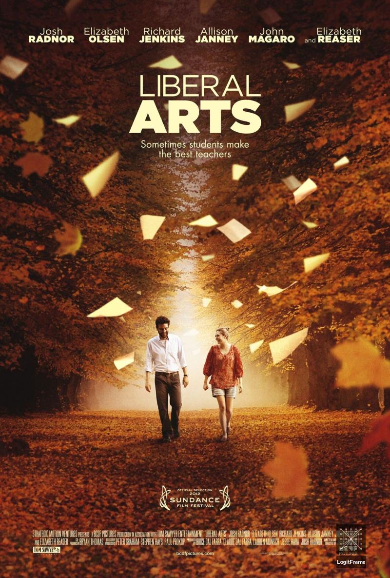 Liberal Arts 