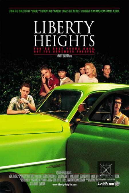Liberty Heights 