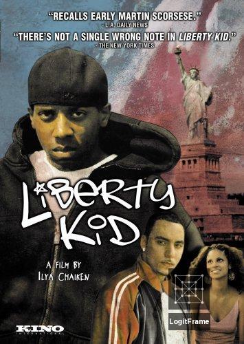 Liberty Kid 