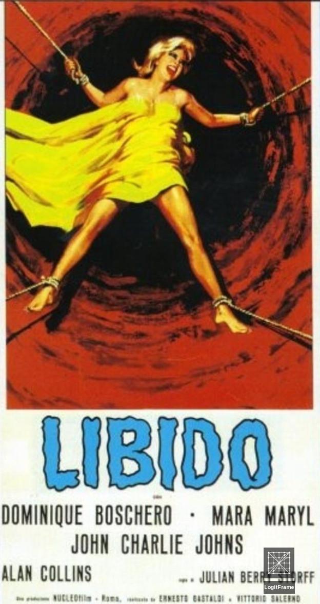 Libìdo (Libido)
