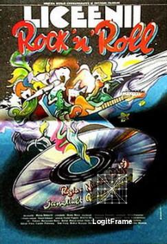 Liceenii Rock 'n' Roll 