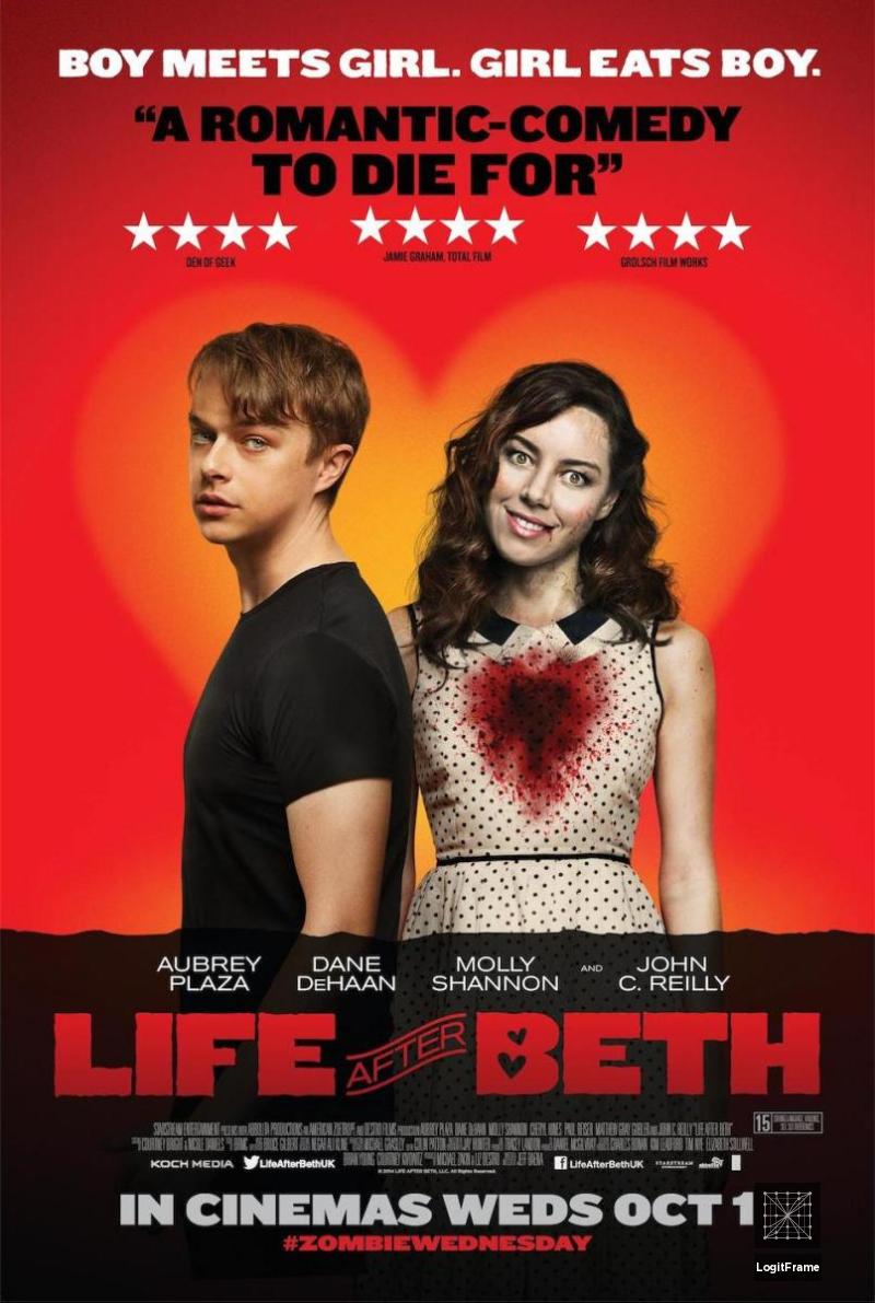 Life After Beth 