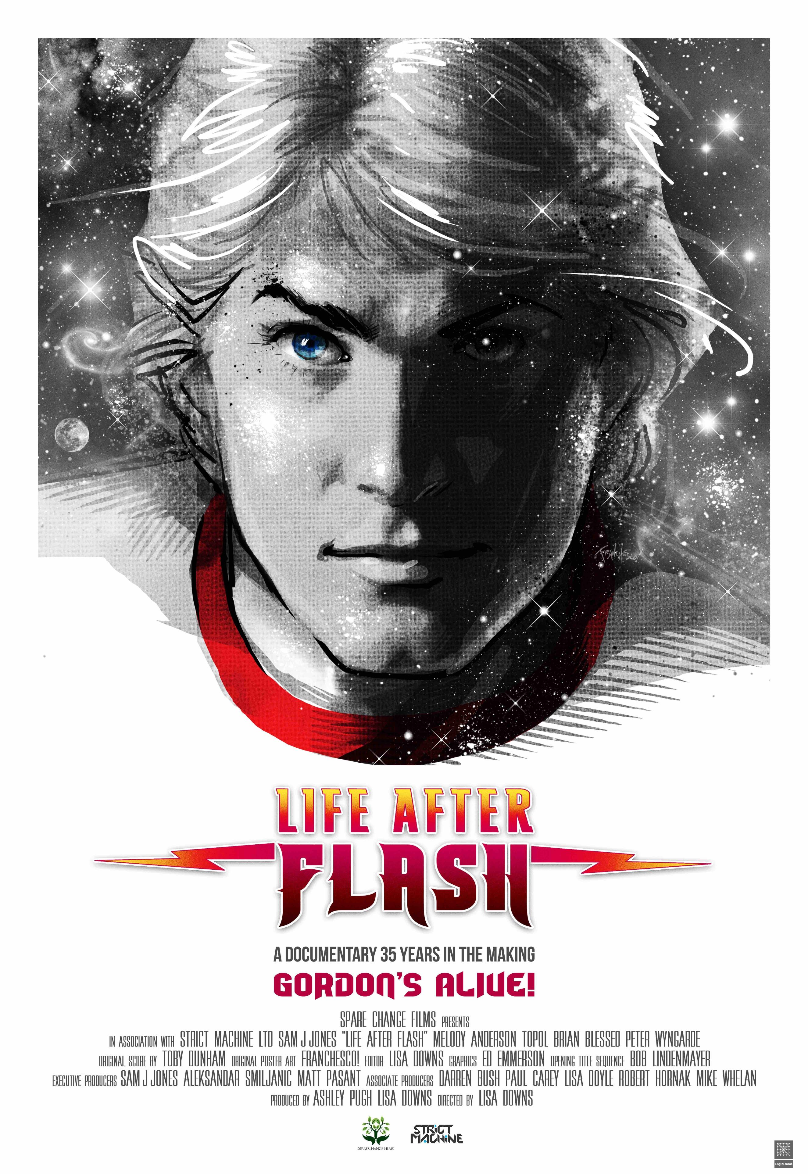 Life After Flash 