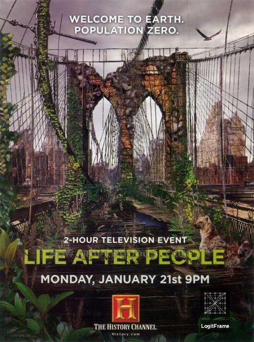 Life After People 