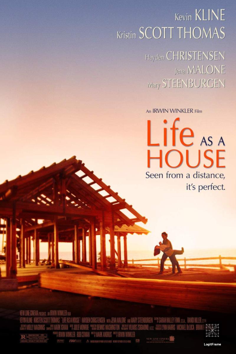 Life as a House 
