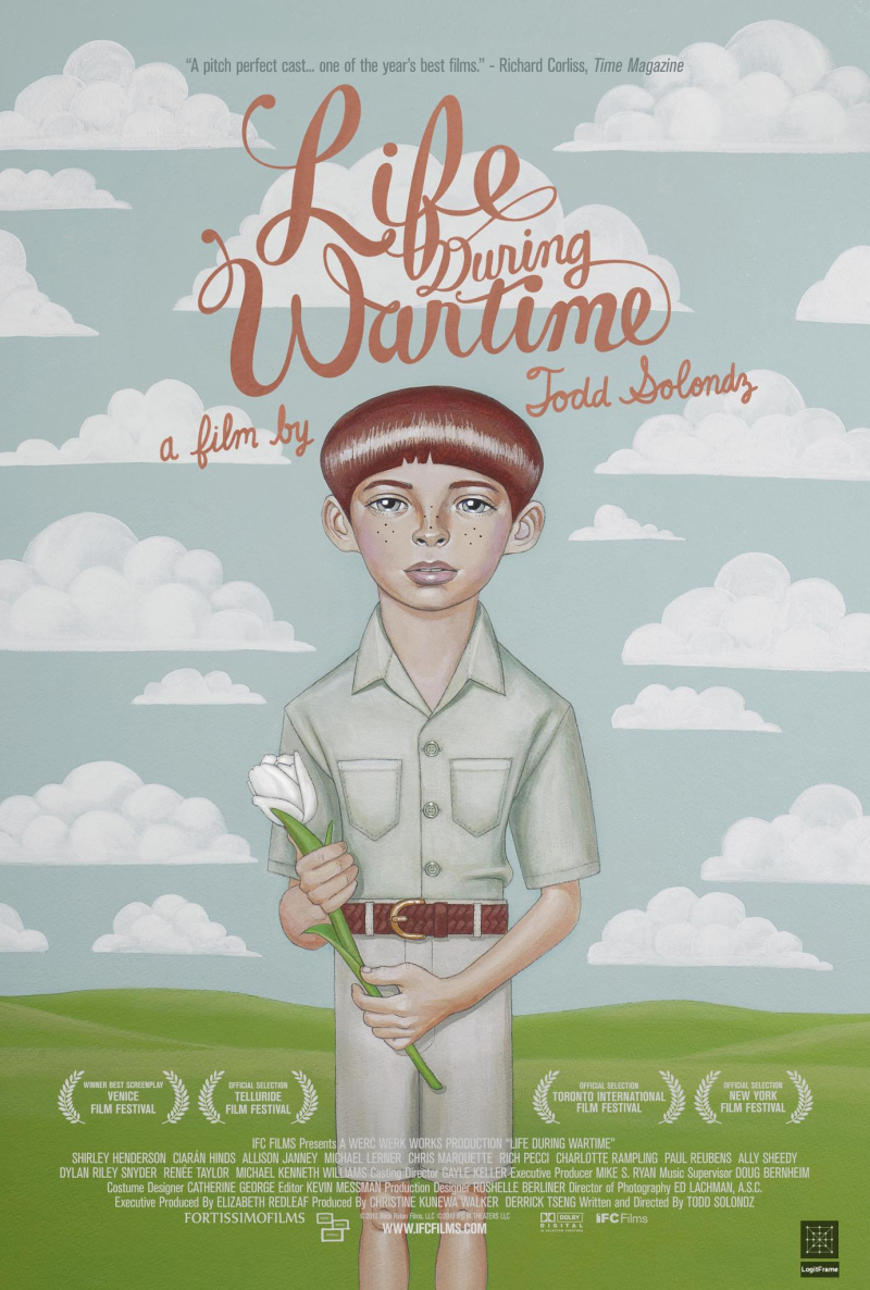 Life During Wartime 