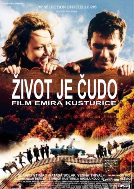Zivot je cudo (Life Is a Miracle)