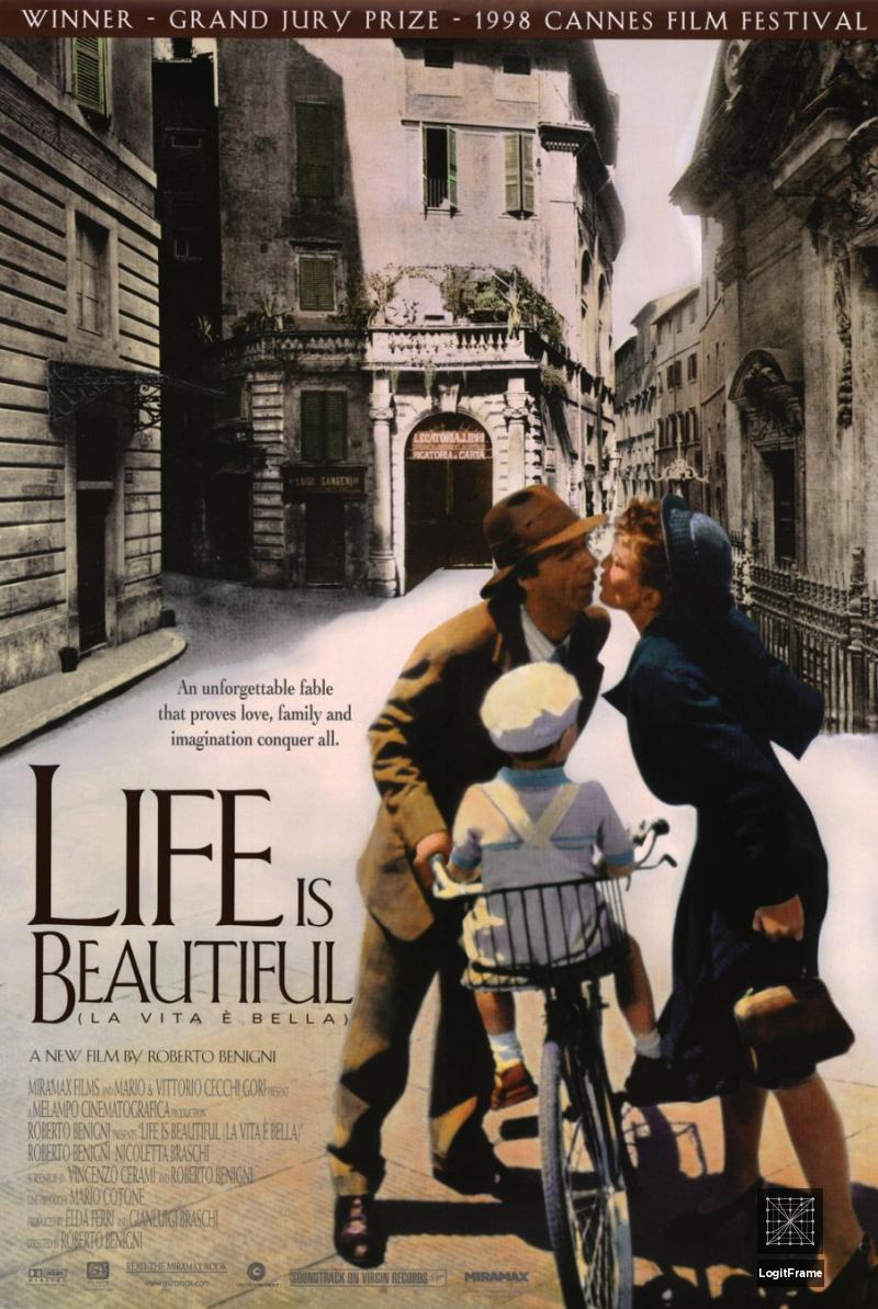 La vita è bella (Life Is Beautiful)