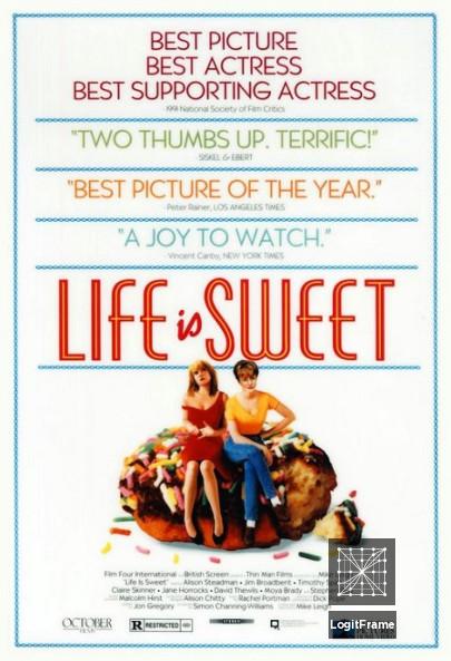 Life Is Sweet 