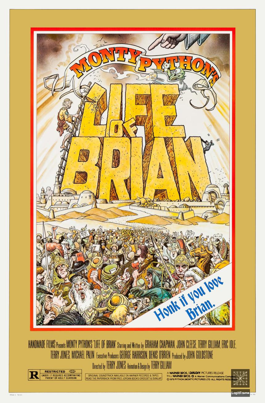 Monty Python's Life of Brian 