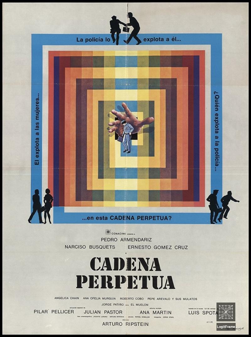 Cadena perpetua (Life Sentence)