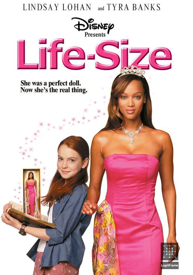 Life-Size 