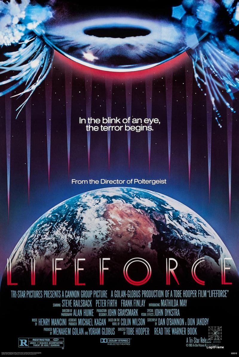Lifeforce 