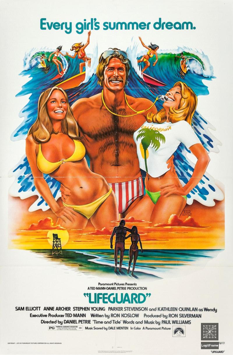 Lifeguard 
