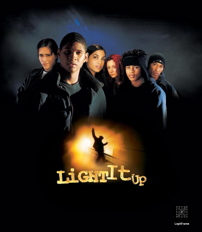 Light It Up 