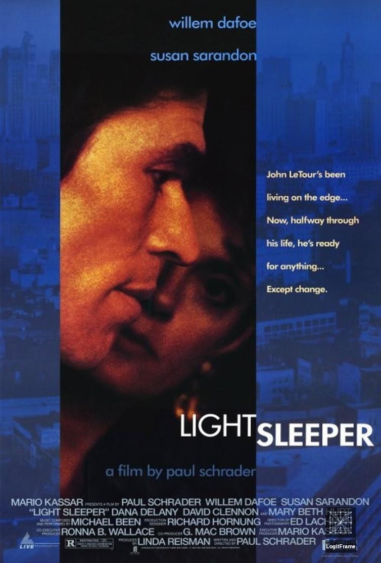 Light Sleeper 