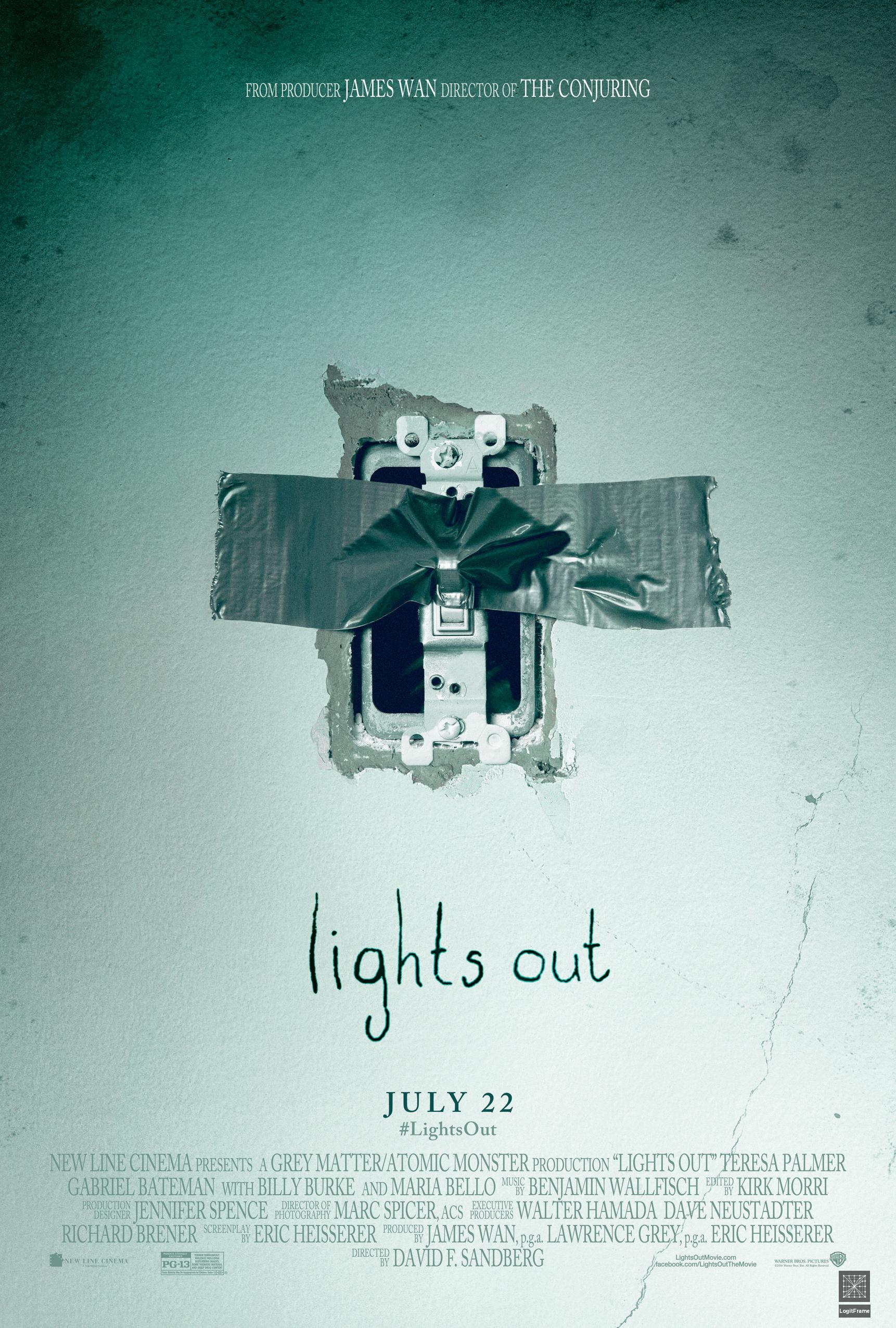 Lights Out 