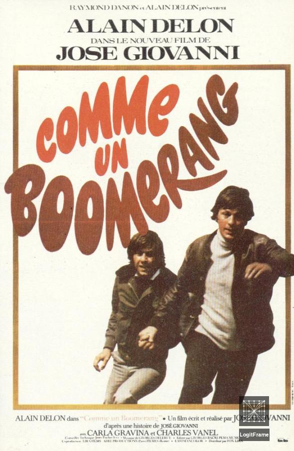 Comme un boomerang (Boomerang)