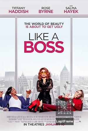 Like a Boss 