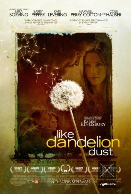 Like Dandelion Dust 