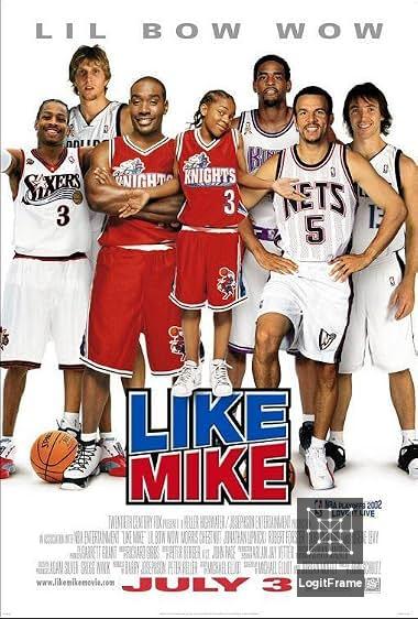 Like Mike 