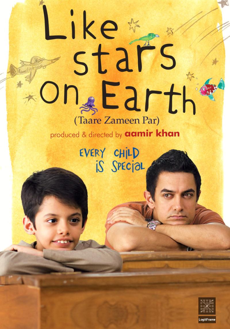Taare Zameen Par (Like Stars on Earth)