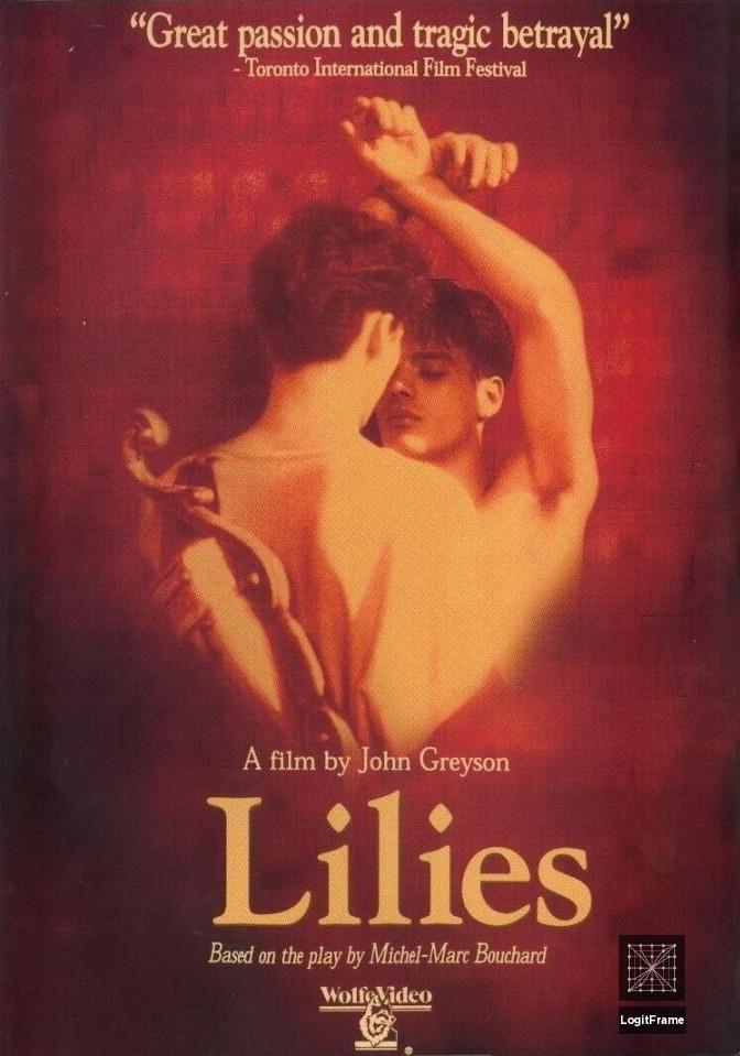 Lilies - Les feluettes (Lilies)