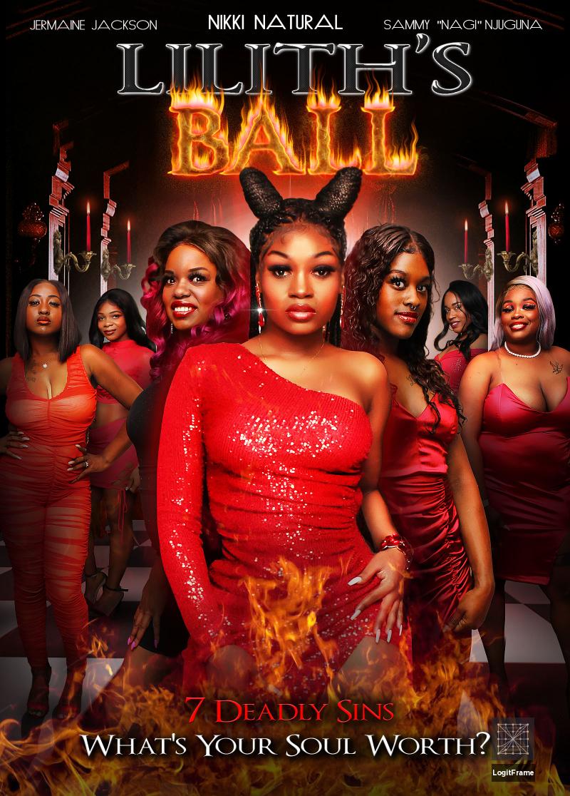 Lilith's Ball: 7 Deadly Sins 