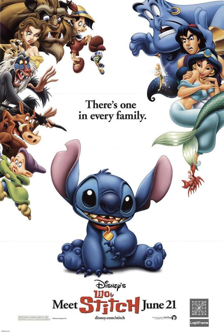 Lilo & Stitch 