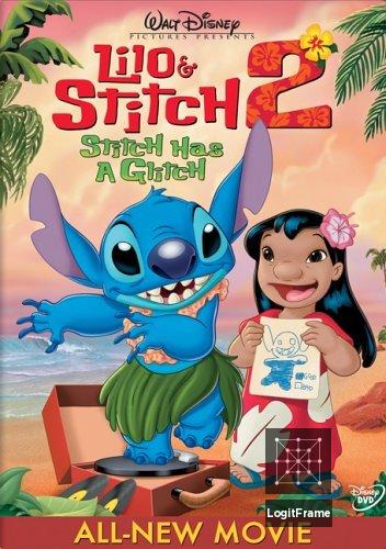 Lilo & Stitch 2: Stitch Has a Glitch 