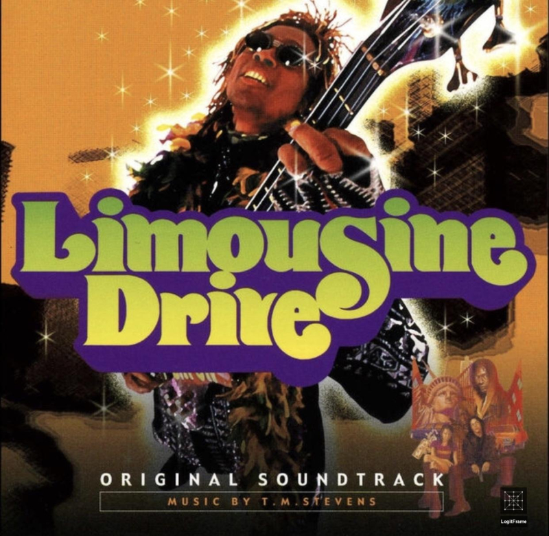 Limousine Drive 