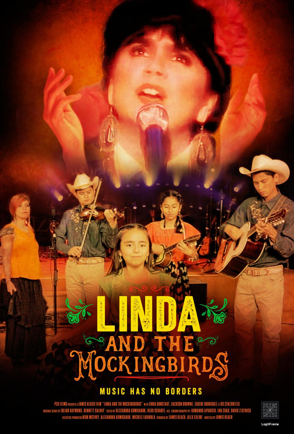 Linda and the Mockingbirds 