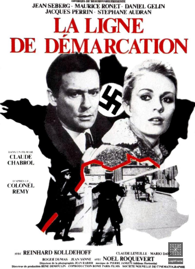 La ligne de démarcation (Line of Demarcation)