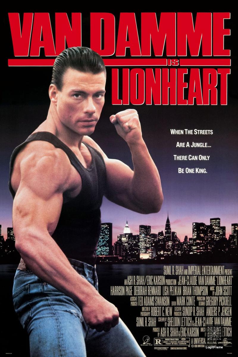 Lionheart 