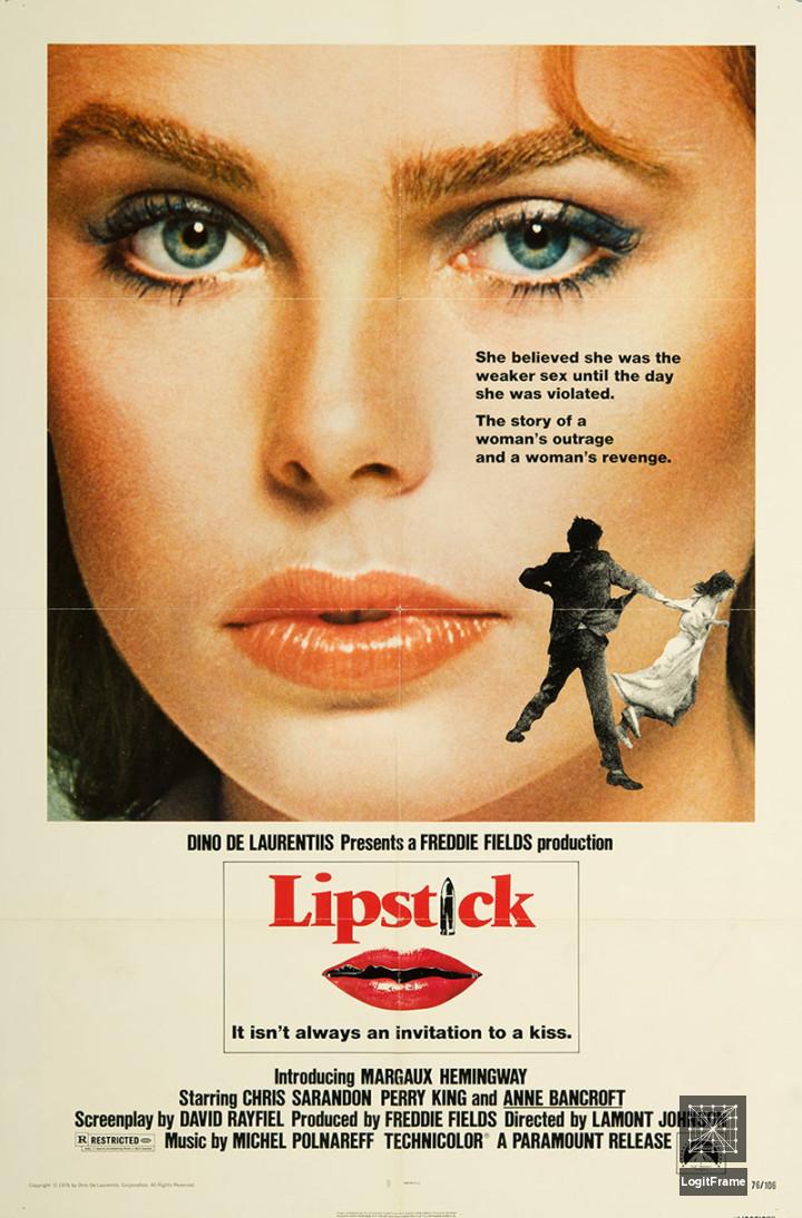 Lipstick 