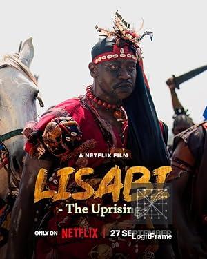 Lisabi: The Uprising 