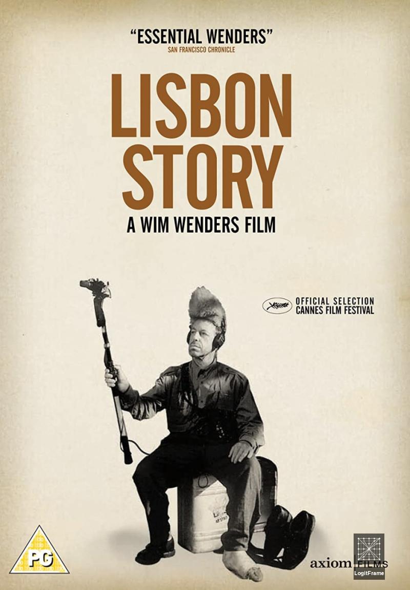 Lisbon Story 