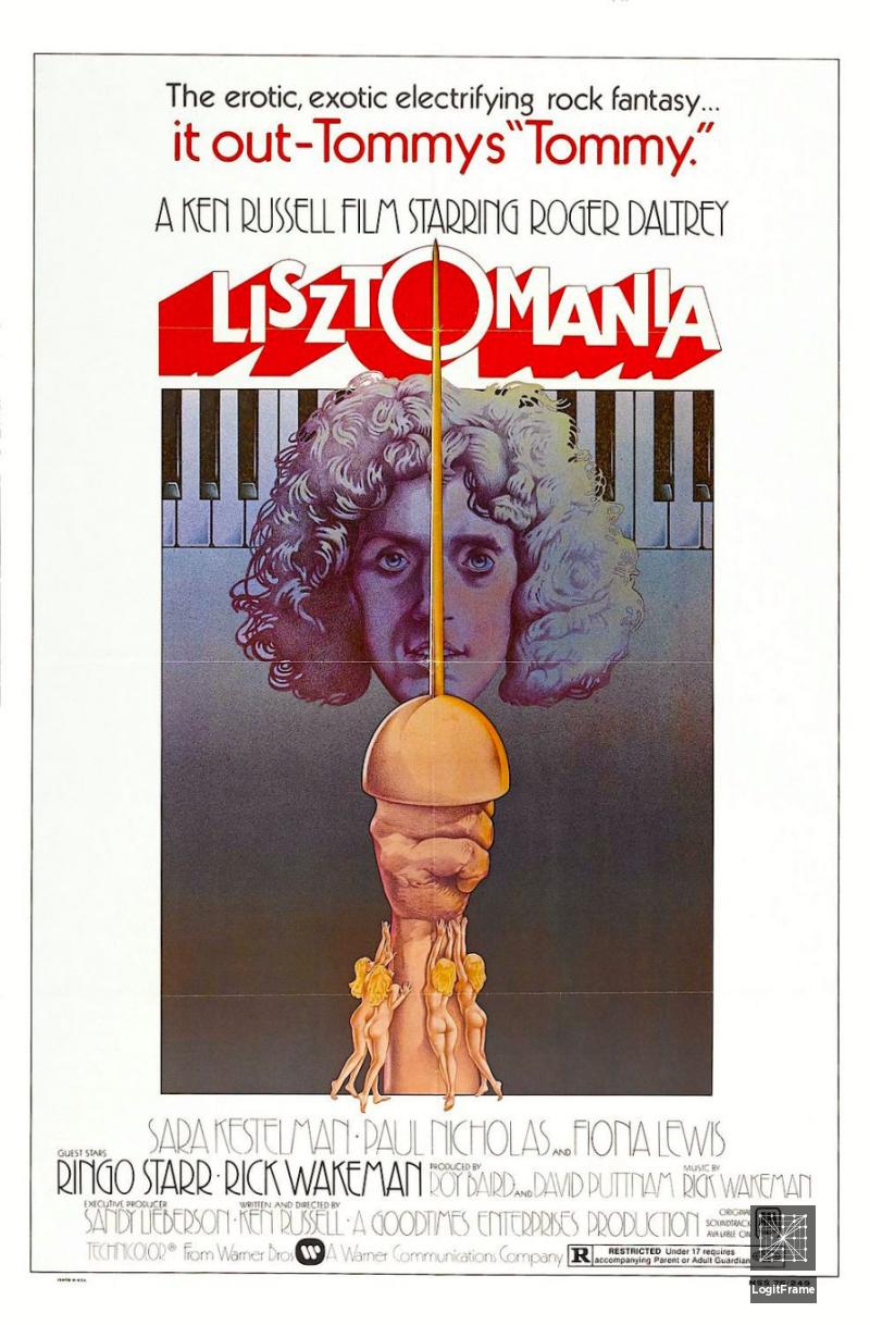 Lisztomania 