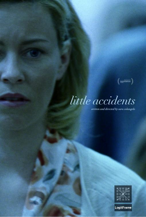 Little Accidents 
