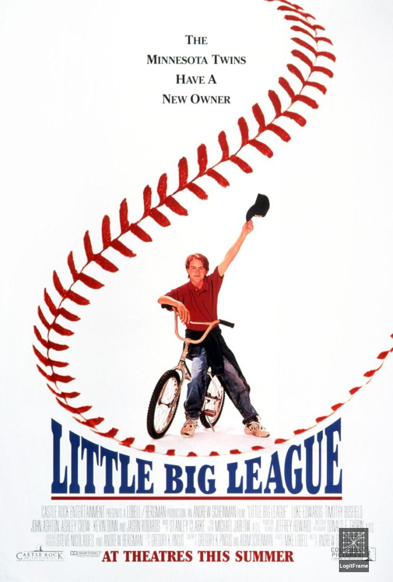 Little Big League 