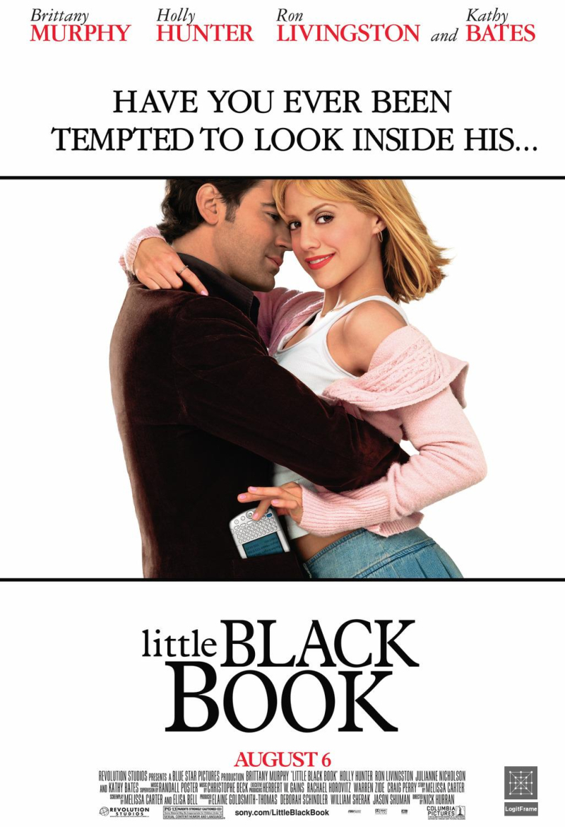 Little Black Book 