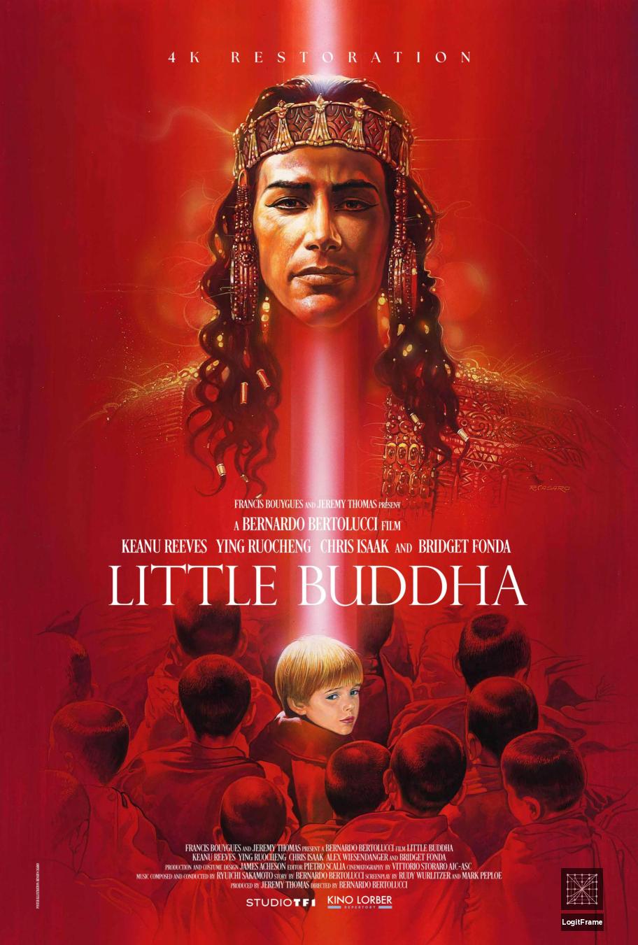 Little Buddha 