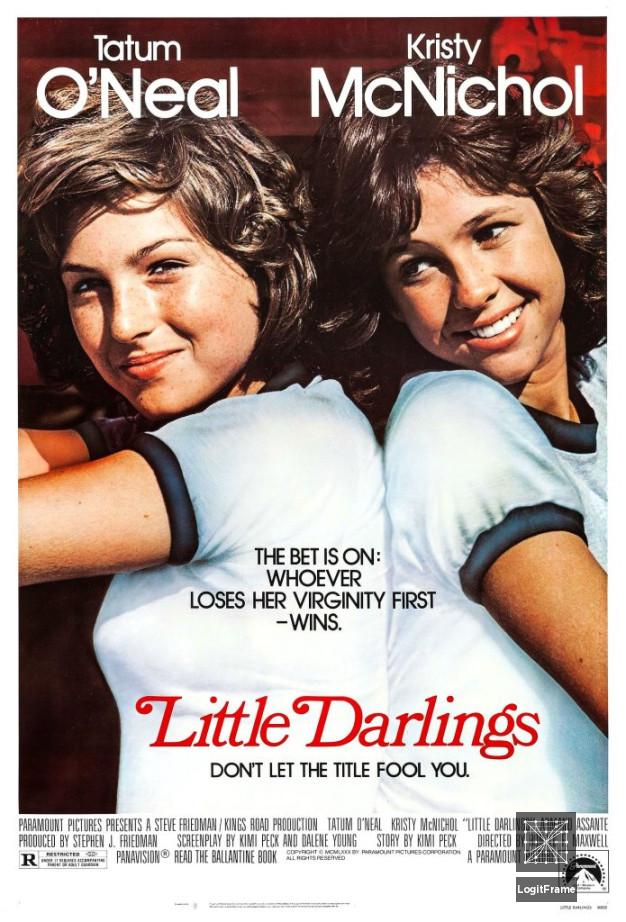 Little Darlings 