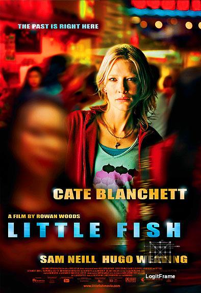 Little Fish 