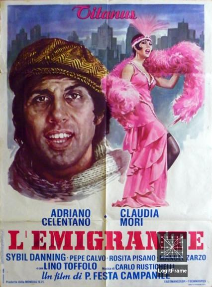 L'emigrante 